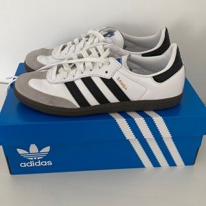 Adidas Samba OG’s mens 7/womens 8.5